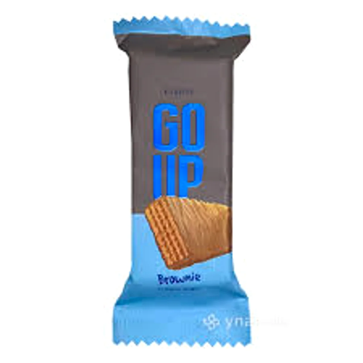 Go Up Wafers bar (со вкусом брауни) 30 гр